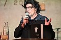 Soirée Cure aux Vinzelles pour la sortie du livre The Cure - Just Like Heaven avec Morgane Imbeaud, Foxhole, Garciaphone, The Wendy Darlings, Alexandra Issartel et Melody Rousseau en concert