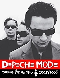 Depeche Mode + Morrissey + Katerine + Camille & Pascals + I Love UFO + Teitur & Orchestre + Hushpuppies  (Les Eurockéennes de Belfort 2006) en concert