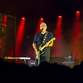 David Gilmour (Festival de Nîmes 2016) en concert