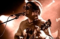 Dr. Dog + Wallis Bird en concert