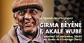Girma Bèyènè & Akalé Wubé en concert