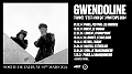 Gwendoline (Festival des Inrocks 2024) en concert
