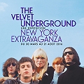 John Cale présente l'album The Velvet Underground and Nico (+ invités : Carl Barat et Pete Doherty des Libertines, Mark Lanegan, Etienne Daho, Lou Doillon, Saul Williams, Animal Collective)  en concert