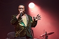 Lee Fields and the Expressions + DJ Maurice en concert