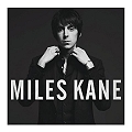 Miles Kane (Festival des Vieilles Charrues 2011) en concert