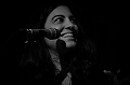 Nadine Khouri en concert