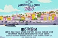 NOS Primavera Sound Porto 2022 - Jour 2 : Pavement, Beck, King Krule, Shellac, Slowdive, Maria Jose Llergo, Rita Vian en concert