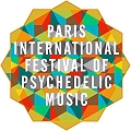 Traams, The KVB, Jacco Gardner, Tess Parks, Noir Boy George, Bryan's Magic Tears (Paris International Festival Of Psychedelic Music 2017) en concert
