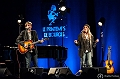 Patti Smith (Printemps de Bourges 2013) en concert