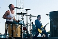 Slaves (This Is Not A Love Song Festival 2017) en concert