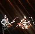 Television plays <i>Marquee Moon</i> en concert
