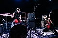 The Devils + Jon Spencer And The Hitmakers en concert