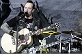 Volbeat + Rammstein (Download festival France 2016) en concert