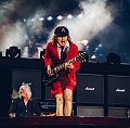 AC/DC (Rock Or Bust Tour 2015) en concert