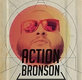 Action Bronson en concert