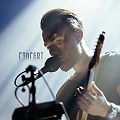 Asgeir en concert