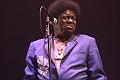 Charles Bradley And His Extraordinaires + David Louis en concert