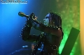 Cradle of Filth + Moonspell + Turisas + Dead Shape Figure en concert