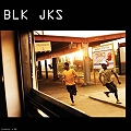 BLK JKS + Local Bands en concert