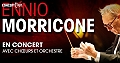 Ennio Morricone en concert