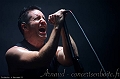 Nine Inch Nails en concert