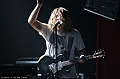 Ty Segall And The Freedom Band + Mike Donovan en concert