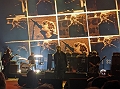 Festival VYV 2022 : Liam Gallagher & The Smile (Thom Yorke, Johnny Greenwood et Tom Skinner)  en concert
