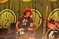 Pearl Jam + Ben Harper (Main Square Festival 2010) en concert