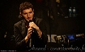 Aaron + Smoking Smoking en concert