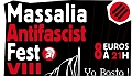 Massilia Antifa Fest : Ya Basta, Zbeb  en concert