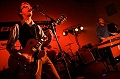 The Hentchmen + Thee Gorgons en concert