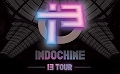 Indochine - 13 Tour en concert