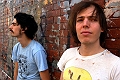 Jeffrey Lewis And The Junkyard + Pikelet + Zak Laughed And The Hobos Company en concert