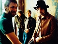 Kasabian + Jersey Budd en concert