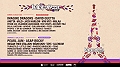 Pearl Jam, Maneskin (Lollapalooza Paris 2022) en concert
