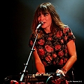 Melody's Echo Chamber (Trans Musicales de Rennes 2012) en concert