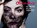 Olivia Ruiz (avec en invités Orelsan, Chet et Howard Hugues de Coming Soon... ) en concert