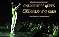 One Night of Queen en concert