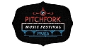Pitchfork Music festival Paris : Bon Iver, Lykke Li, Team Ghost, Kathleen Edwards, Jens Lekman, Fucked up, Real Estate, Washed Out, Mondkopf, The Rosebuds...  en concert