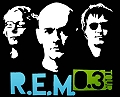 R.E.M. (Côtes du Rock 2003) en concert