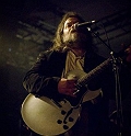 Roky Erickson (Transmusicales de Rennes 2010) en concert