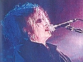The Cure (La Route du Rock 2005) en concert