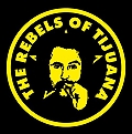 The Kissinmas + The Rebels Of Tijuana + Bruxelles en concert