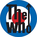 The Who en concert
