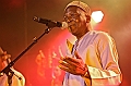 Toure Kunda en concert