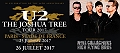 U2 + Noel Gallagher (The Joshua Tree Tour 2017) en concert