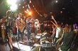 La Kamba en concert