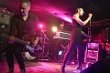 Usken + Dro&iuml;des en concert