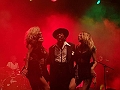 Kid Creole And The Coconuts en concert