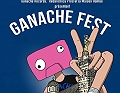 Ganache Fest. Bender + Caralogue + Mumuse+ Glitch + Crache + Djs en concert